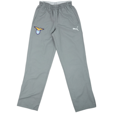 2008-09 Lazio Puma pantalon de survêtement - 8/10 - (S)