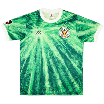 1993-95 Verdy Kawasaki Maillot Domicile - 8/10 - (L)