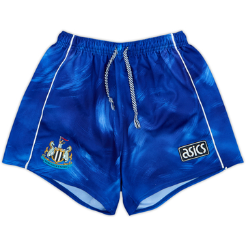 1993-95 Newcastle Short extérieur - 8/10 - (XS)