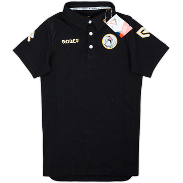 2014-15 Sparta Rotterdam Robey Polo (5-6 ans)