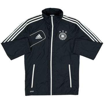 2011-12 Germany adidas Veste de pluie à capuche - 7/10 - (S)