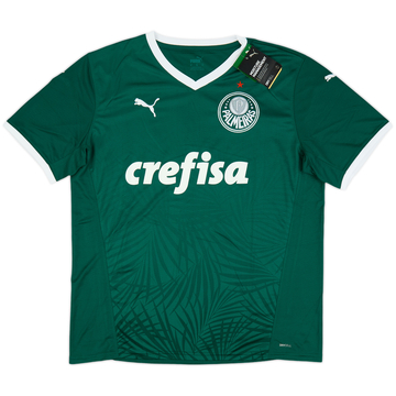 Maillot Domicile Palmeiras 2022 (XL)