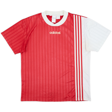 Maillot adidas modèle 1990s - 8/10 - (L)