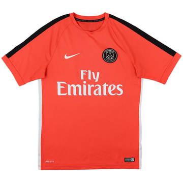 2015-16 Paris Saint-Germain Maillot d'entraînement - 5/10 - (M)