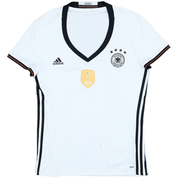 2015-16 Germany Maillot Domicile - 10/10 - (Femme L)