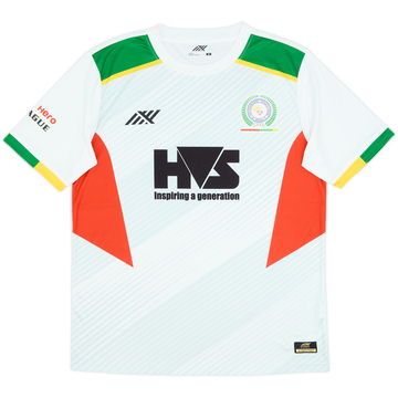 2022-23 TRAU FC Maillot Extérieur - 10/10 - (M)