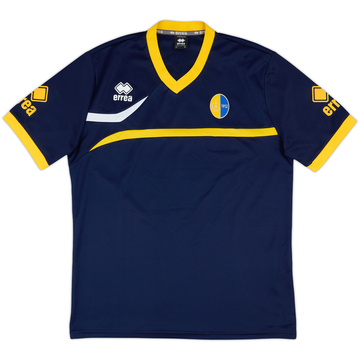 2014-15 Modena Errea Maillot d'entraînement - 8/10 - (L)