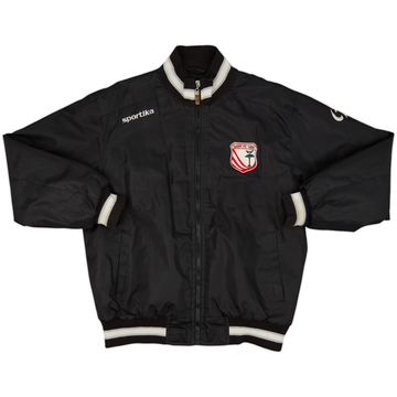 2013-15 Carpi Sportika Veste de survêtement - 5/10 - (S)