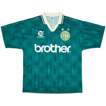 1996 Guarani Maillot Domicile #10 - 7/10 - (L)