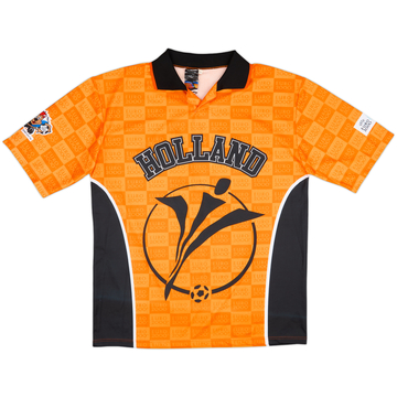 2000 Holland 'Euro 2000' Maillot d'entraînement - 9/10 - (XXL)