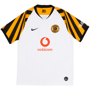 2019-20 Kaizer Chiefs Maillot extérieur - 8/10 - (L)