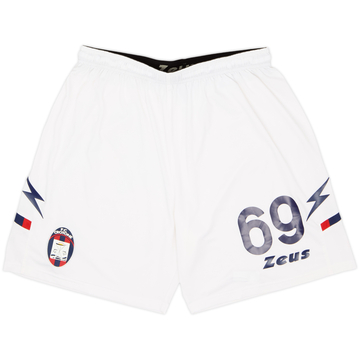 2020-21 Crotone Short domicile version joueur #69 - 8/10 - (L)