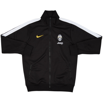 2013-14 Juventus Nike Veste de survêtement - 10/10 - (XL)