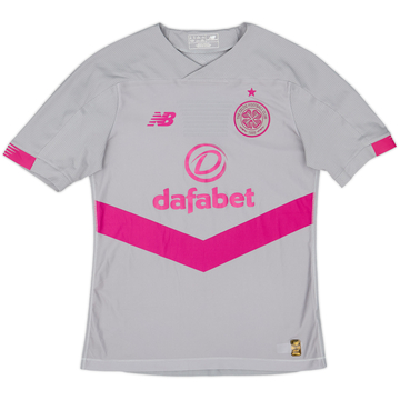 Maillot third 2019-20 Celtic - 5/10 - (M)