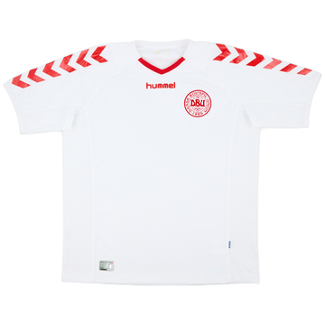 Maillot extérieur Danemark 2003-04 - 8/10 - (XL)