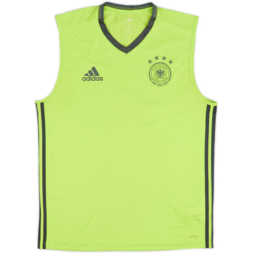 2016-17 Germany adizero Gilet d'entraînement - 7/10 - (M)