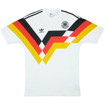 2018 Germany adidas Originals Retro '1988' Maillot #10 - 5/10 - (M)