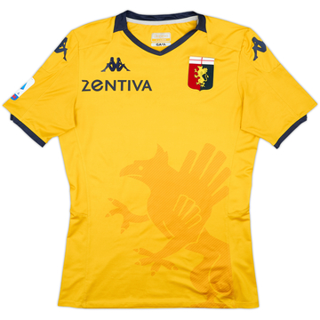 2019-20 Genoa Maillot GK MC - 5/10 - (XL)