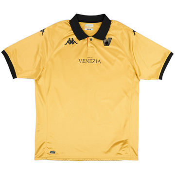 2022-23 Venezia Maillot Third - 9/10 - (XXL)