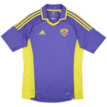 2011-13 NK Maribor Maillot Domicile - 8/10 - (M)
