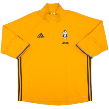 2016-17 Juventus adidas Haut d'entraînement - 5/10 - (XL)