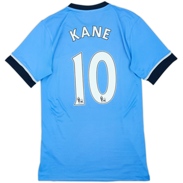 2015-16 Tottenham Maillot extérieur Kane #10 - 7/10 - (S)
