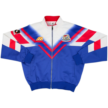 1993-94 Yokohama Marinos Mizuno Veste de survêtement - 7/10 - (XL)