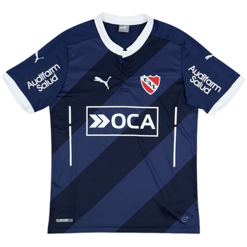 2015-16 Independiente Maillot extérieur - 10/10 - (L)