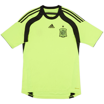Maillot GK Espagne 2014-15 - 4/10 - (M)