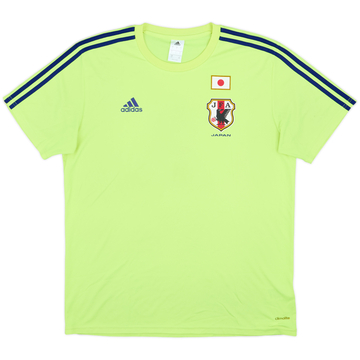 2014 Japan Maillot extérieur basique - 7/10 - (L)