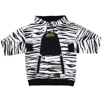 2020-21 South Korea Nike Sweat-shirt à capuche - 8/10 - (M)