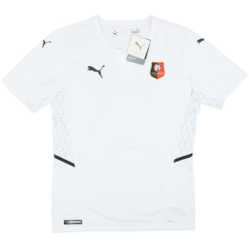 2021-22 Stade Rennais Maillot extérieur échantillon (M)