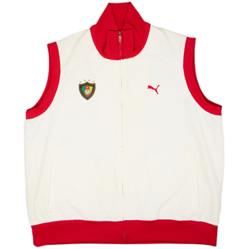 2004-06 Cameroon Puma Gilet - 6/10 - (XXL)