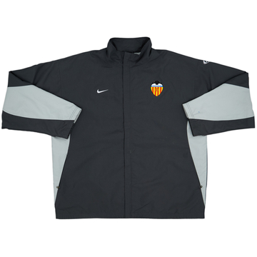 2003-04 Valencia Nike Veste de survêtement - 8/10 - (XXL)