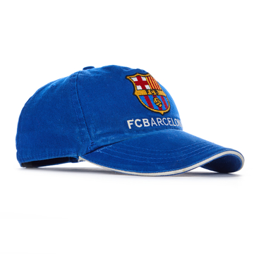 Casquette Barcelona années 2000 - 6/10 - Adulte