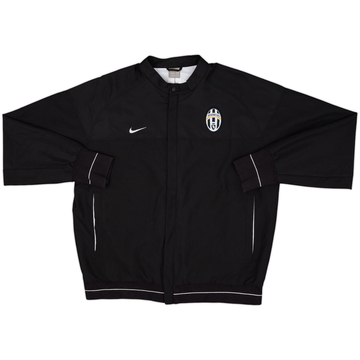 2008-09 Juventus Nike Veste de survêtement - 10/10 - (L)