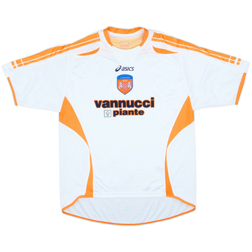 2006-07 FC Pistoiese Maillot extérieur - 8/10 - (XL)
