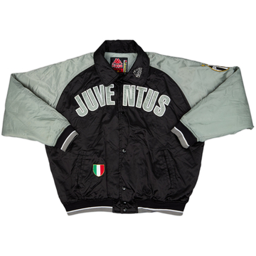 1995-97 Juventus Kappa Blouson bomber - 6/10 - (L)