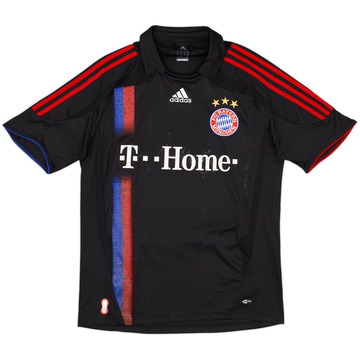 Maillot third Bayern Munich 2007-08 - 5/10 - (M)
