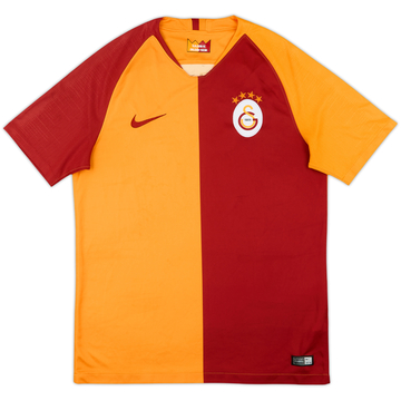 2018-19 Galatasaray Maillot domicile - 8/10 - (M)