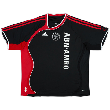 2006-07 Ajax Maillot extérieur - 6/10 - (XXL)