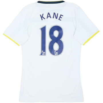 2014-15 Tottenham Maillot domicile Kane #18 - 6/10 - (S)