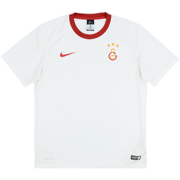 2014-15 Galatasaray Maillot extérieur basique - 5/10 - (M)