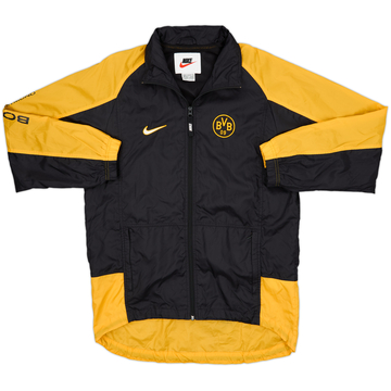 Veste de pluie Nike Borussia Dortmund 1998-99 - 6/10 - (M)