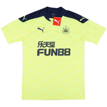 2020-21 Newcastle Maillot Extérieur - 10/10 - (M)