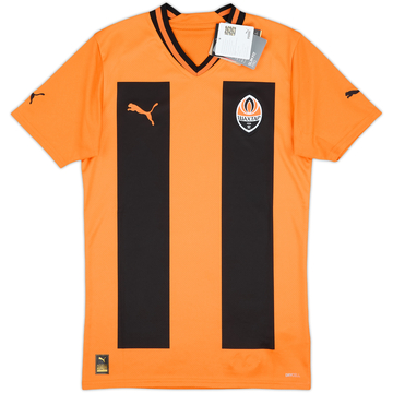 2022-23 Shakhtar Donetsk Maillot Domicile (XS)