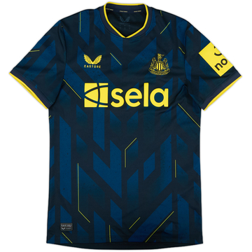 Maillot Third Newcastle 2023-24 - 10/10 - (S)