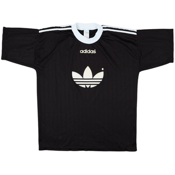 Maillot adidas modèle années 90 - 7/10 - (M/L)