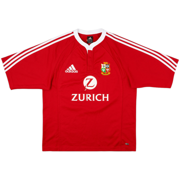 2005 British & Irish Lions Maillot domicile - 5/10 - (M)