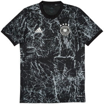 2019-20 Germany adidas Maillot d'entraînement - 8/10 - (S)
